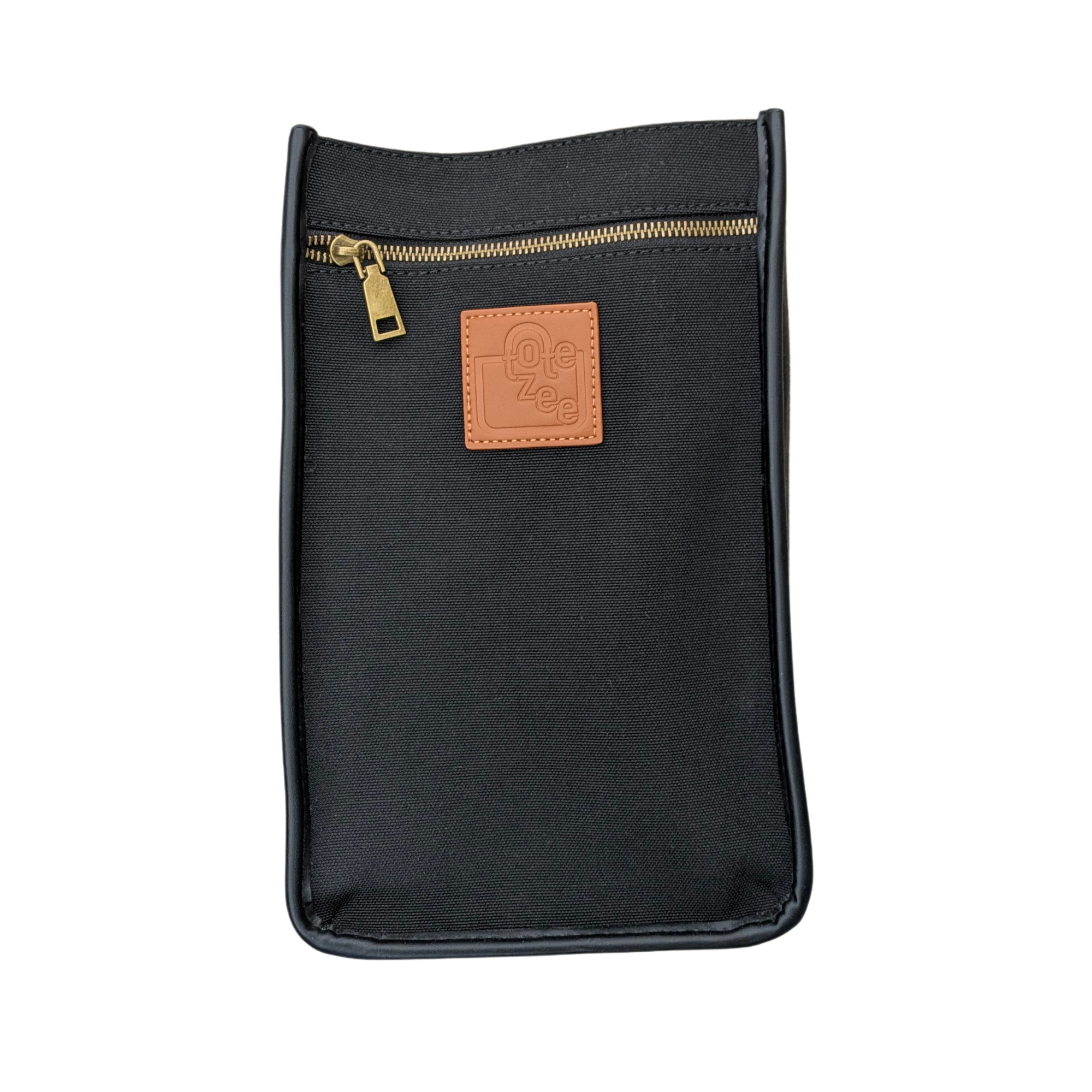 Totezee Classic Black & Teal