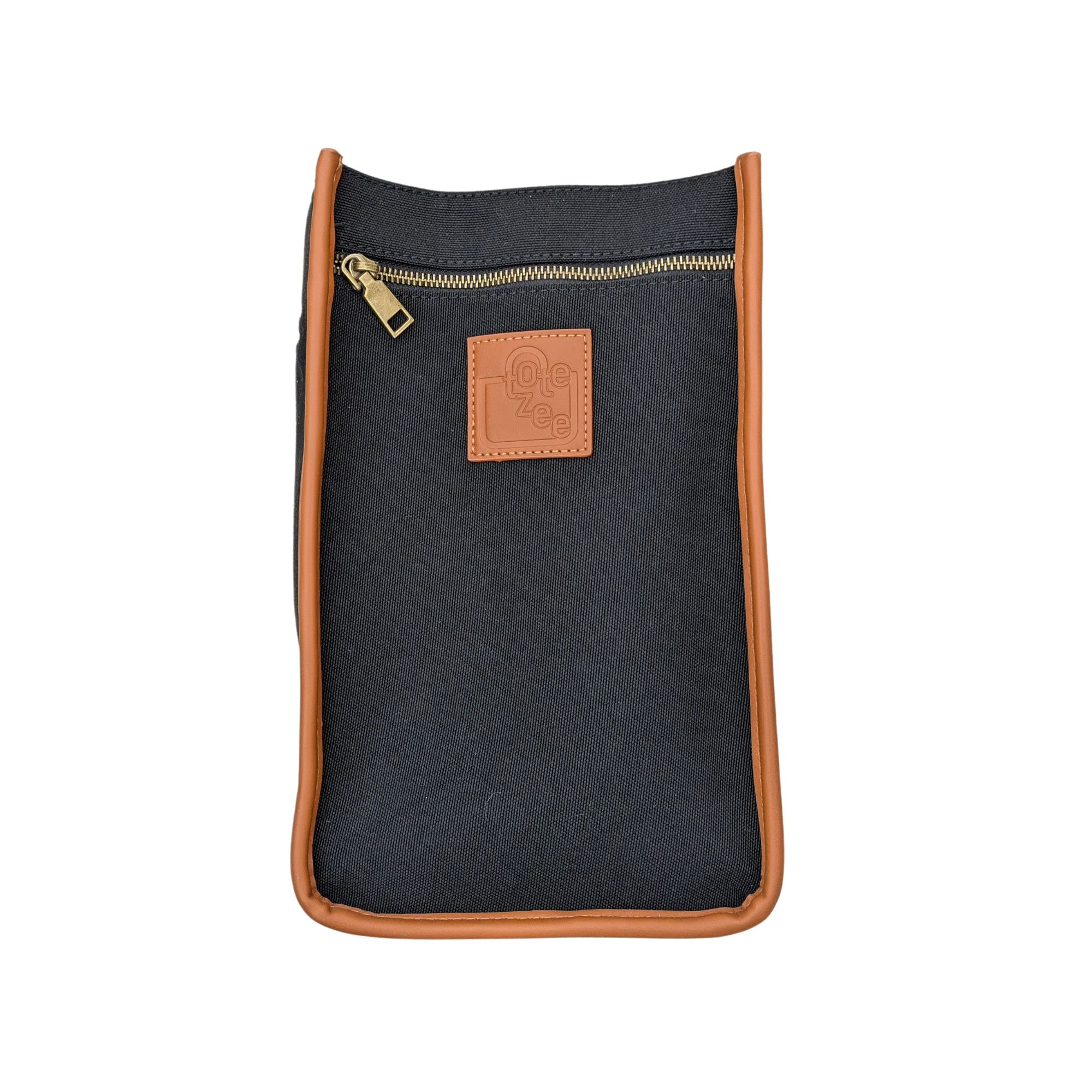 Totezee Black & Brown